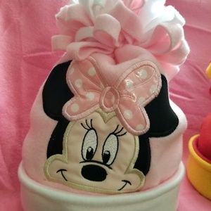 Meet your Posher, Delia